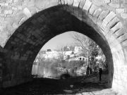 Los ojos que miran Zamora. Zamora, Castilla y León
